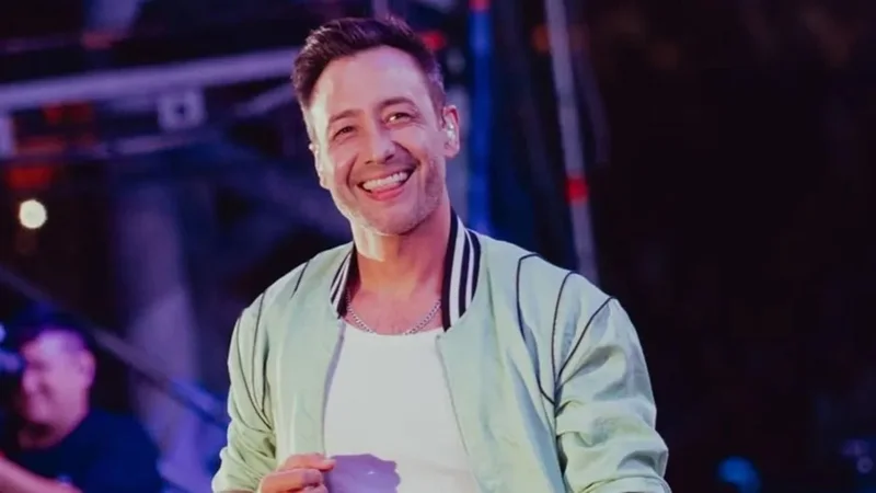 Luciano Pereyra