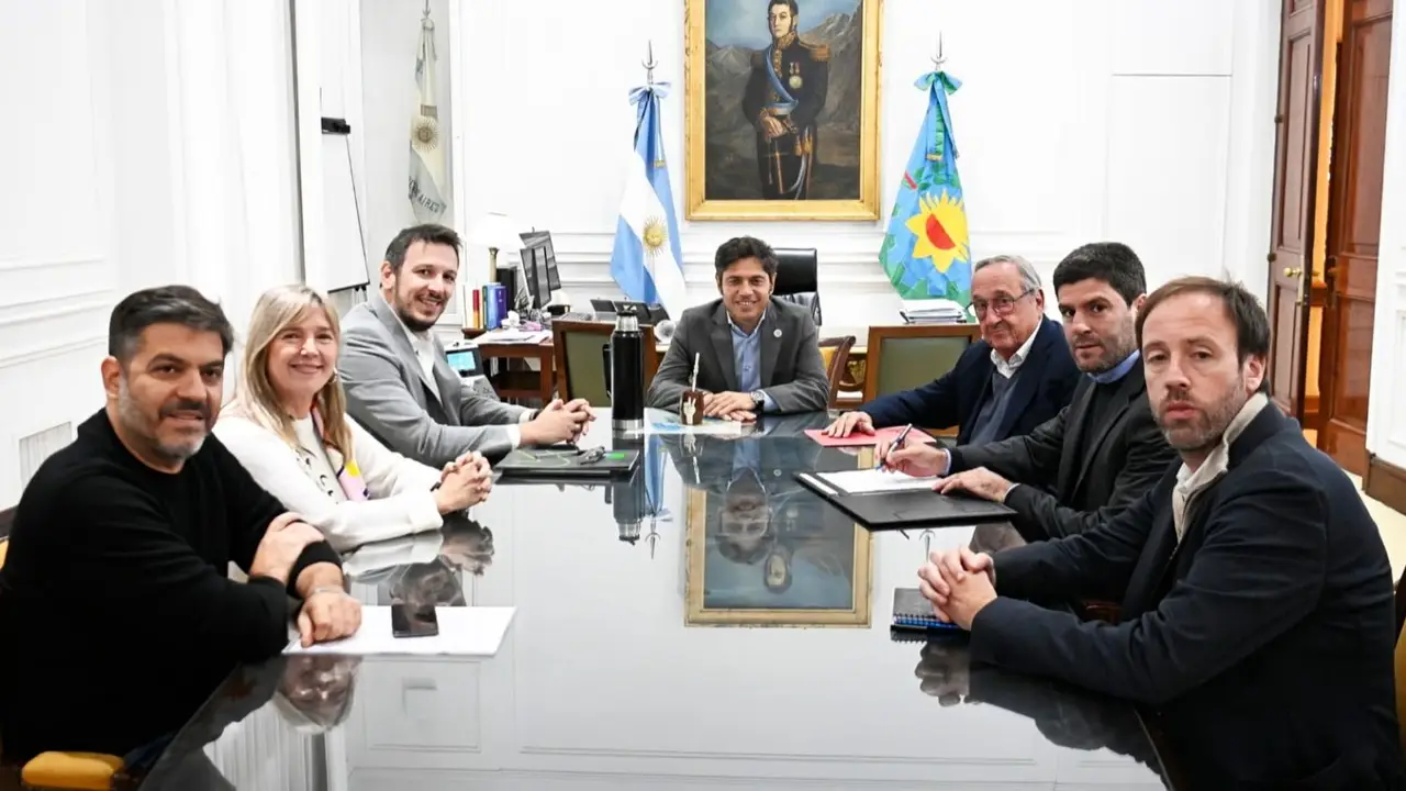 PBA: Luego de la convocatoria electoral, ahora la atención está puesta en las PASO y las listas
