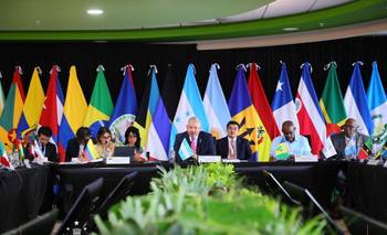 Una Cumbre que busca reforzar la unidad latinoamericana | América latina y el caribe