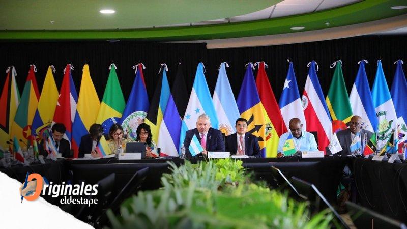 Una Cumbre que busca reforzar la unidad latinoamericana