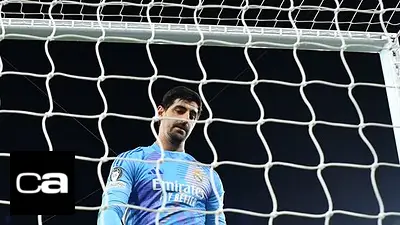 Ancelotti: El Madrid debe hacer todo lo posible para remontar el 3-0 del Arsenal Ancelotti: El Madrid debe hacer todo lo posible para remontar el 3-0 del Arsenal
