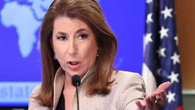 EEUU dice que la propuesta marroquí debe ser la única base para el diálogo sobre Sáhara Occidental EEUU dice que la propuesta marroquí debe ser la única base para el diálogo sobre Sáhara Occidental