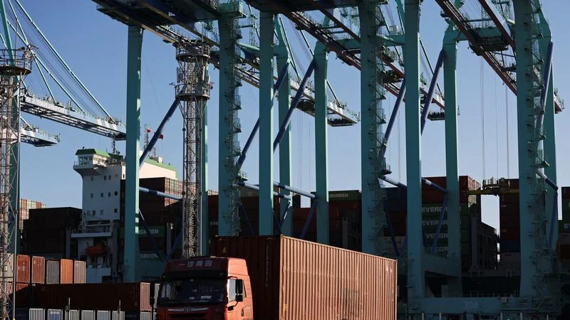 China dice que no quiere una guerra comercial, pero luchará contra las subidas de aranceles de EEUU
