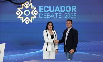 Ecuador define su futuro entre dos modelos de alto contraste | Elecciones en ecuador