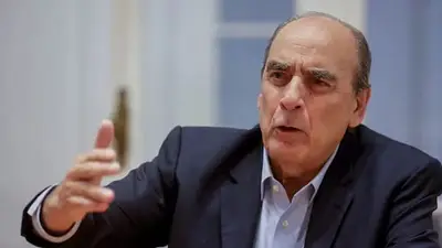 Francos confesó que el escándalo de corrupción Libra "no es un tema menor" Francos confesó que el escándalo de corrupción Libra "no es un tema menor"