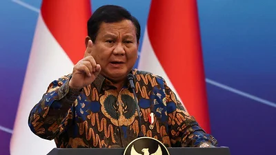 Indonesia está dispuesta a acoger a los palestinos afectados por la guerra de Gaza Indonesia está dispuesta a acoger a los palestinos afectados por la guerra de Gaza