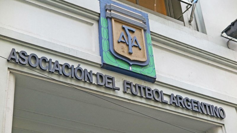La AFA actualizó la tabla histórica de títulos del fútbol argentino y hay cambios