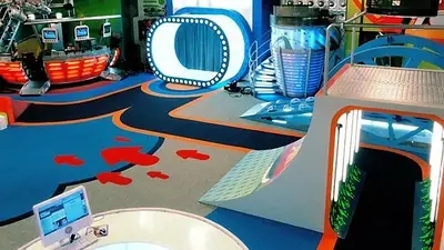 Vuelve Zapping Zone con Dany Martins y Caro Ibarra Vuelve Zapping Zone con Dany Martins y Caro Ibarra