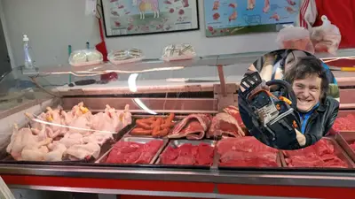 Efecto motosierra: la venta de carne en Formosa cayó un 20% durante el primer trimestre Efecto motosierra: la venta de carne en Formosa cayó un 20% durante el primer trimestre
