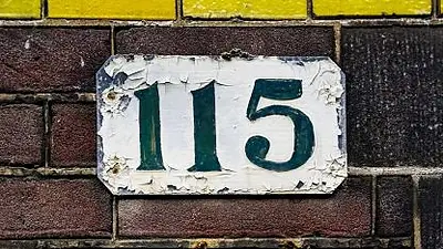 Numerología 115 Numerología 115