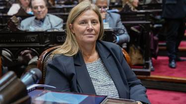 "Le dimos una esperanza a los argentinos": la diputada Pedrali celebró los avances legislativos en Diputados