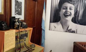 "Chapadmalal es una fábrica sin chimenea", advierten por el Museo Eva Perón | Entrevistas en el destape