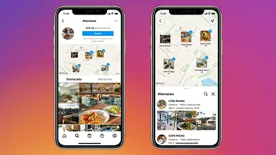 Instagram Instagram