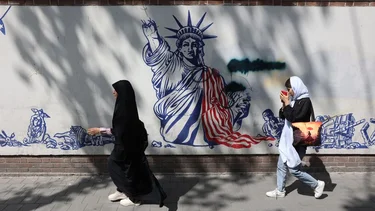 EEUU emite nuevas sanciones contra Irán mientras Trump busca negociar