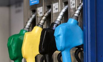 Por el salto del dólar de julio, los combustibles aumentarían hasta 6% en agosto | Combustibles