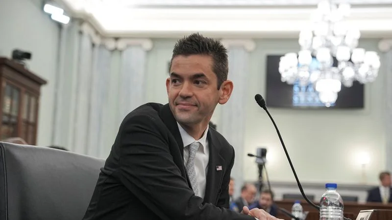 Luna vs. Marte: elegido de Trump para la NASA dice que se pueden hacer las dos cosas a la vez