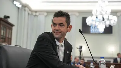 Luna vs. Marte: elegido de Trump para la NASA dice que se pueden hacer las dos cosas a la vez Luna vs. Marte: elegido de Trump para la NASA dice que se pueden hacer las dos cosas a la vez