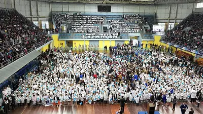 Destacan la inversión en educación que realizó Formosa: "Uno de los pilares que permiten el desarrollo" Destacan la inversión en educación que realizó Formosa: "Uno de los pilares que permiten el desarrollo"
