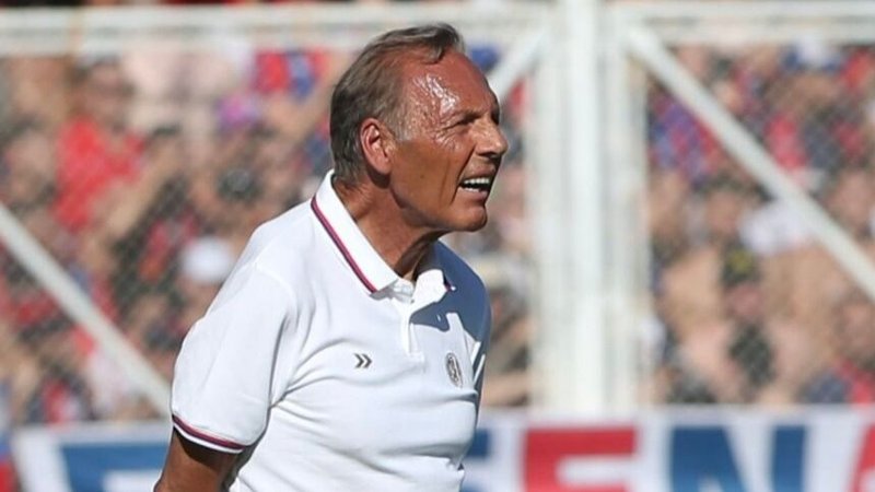 Russo buscará hacer historia en San Lorenzo: la sequía que puede romper