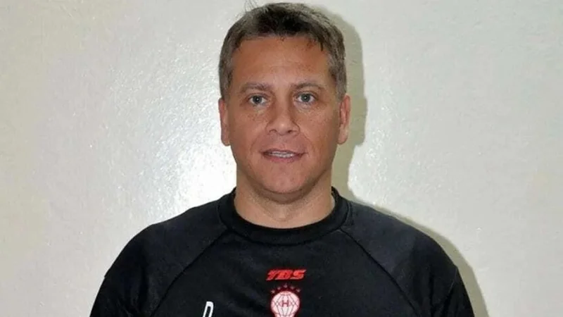 Pedro Pablo Di Spagna.