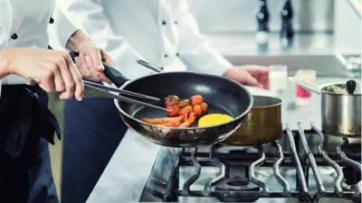 Cocina Cocina