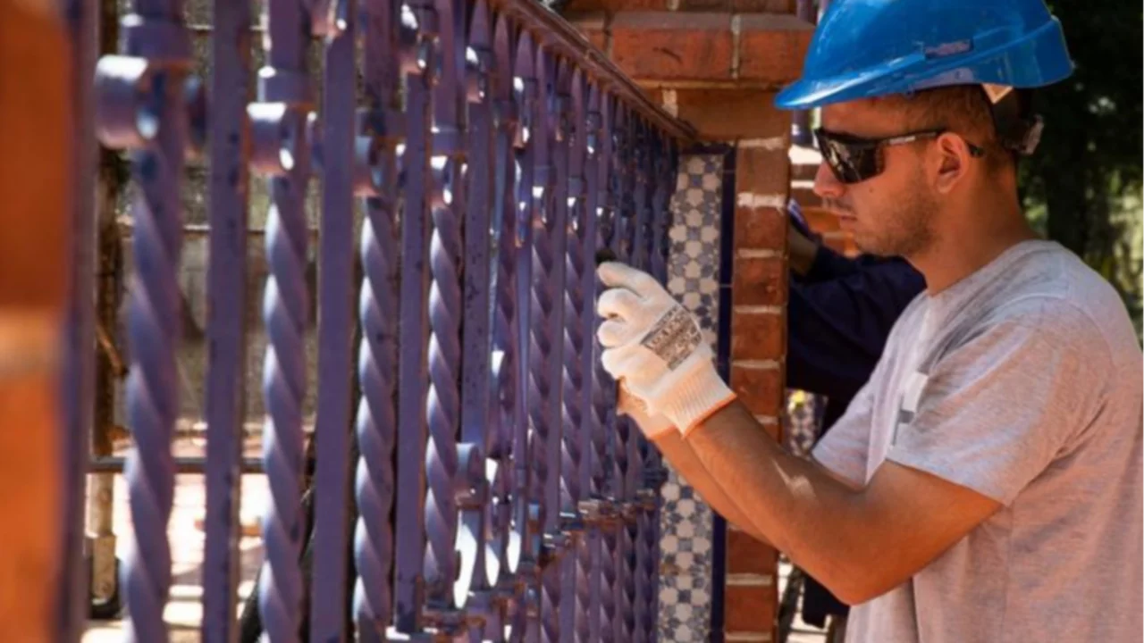 Obras
