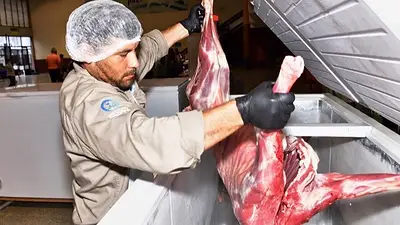 Precios populares y accesibles: Formosa lanzó promociones en alimentos para Semana Santa Precios populares y accesibles: Formosa lanzó promociones en alimentos para Semana Santa