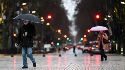 Clima en Buenos Aires hoy: pronóstico del tiempo en vivo de este Sábado, 20 de junio Clima en Buenos Aires hoy: pronóstico del tiempo en vivo de este Sábado, 20 de junio