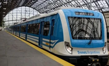 ¿Cuál es la estación menos usada de la Ciudad de Buenos Aires? | Transporte público