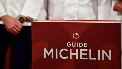 Michelin Michelin