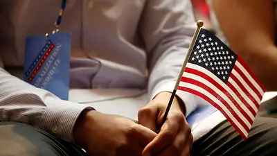 EEUU revisará redes sociales de inmigrantes, defensores de derechos expresan preocupación EEUU revisará redes sociales de inmigrantes, defensores de derechos expresan preocupación