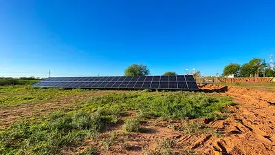 La Rioja apuesta por el futuro sustentable a través de un nuevo parque solar: todos los detalles La Rioja apuesta por el futuro sustentable a través de un nuevo parque solar: todos los detalles