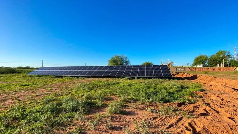 La Rioja apuesta por el futuro sustentable a través de un nuevo parque solar: todos los detalles