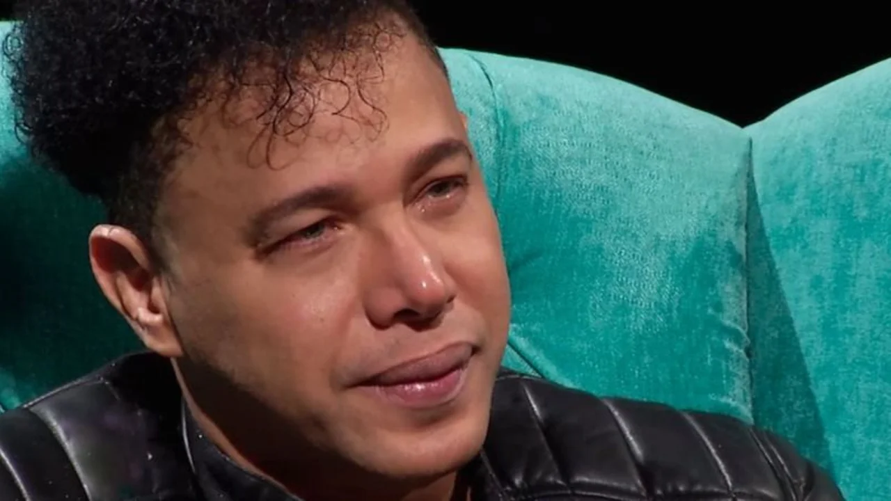 Tragedia en Santo Domingo cómo afectó a Jean Carlos. Jean Carlos muerte de su sobrina. Qué familiar se le murió a Jean Carlos, el famoso cantante.