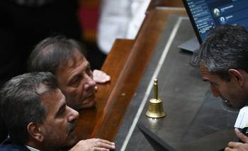 Interbloque PRO - MID en duda y la división amarilla en el Senado | Congreso