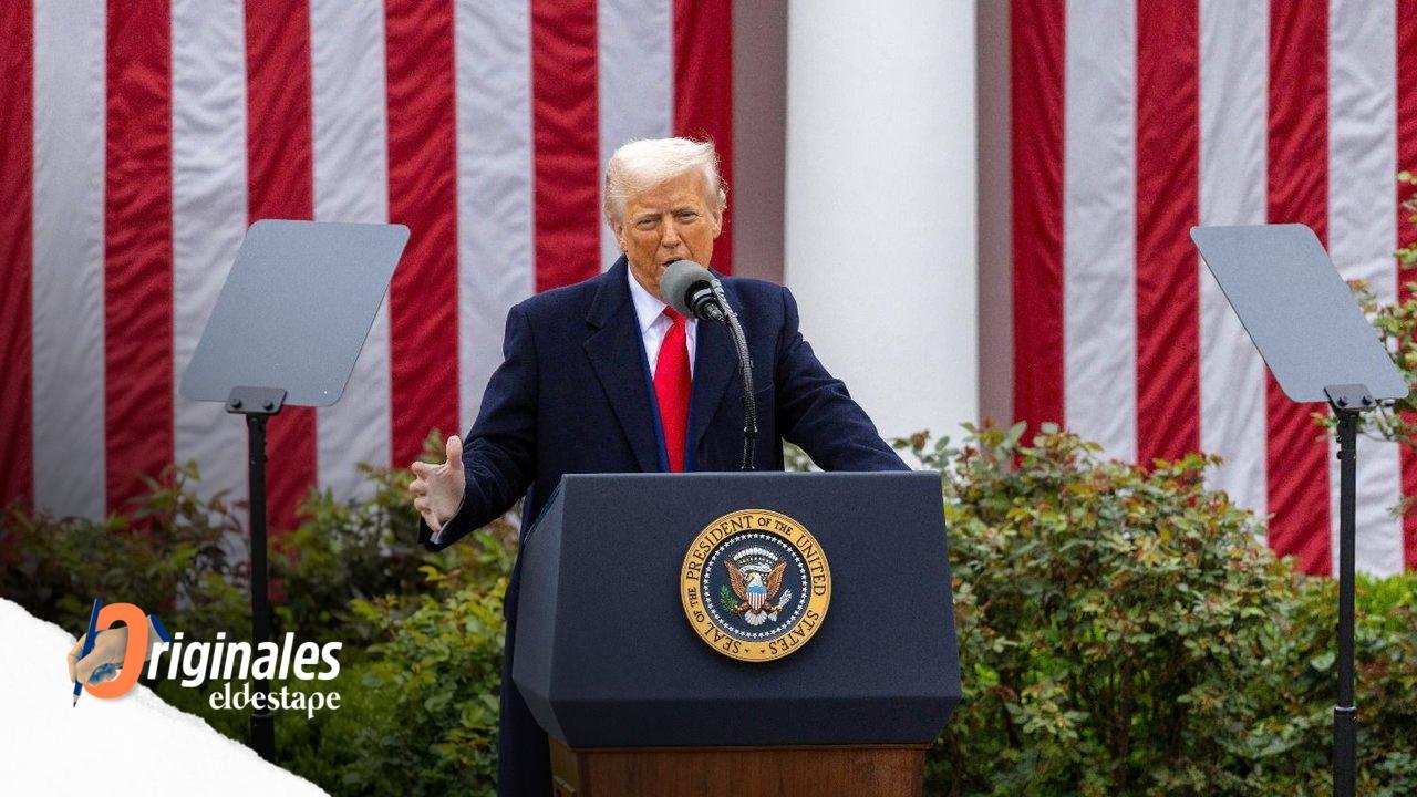 EEUU escaló la guerra comercial con China para aislarla y forzar un mundo bipolar