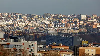 Los compradores estadounidenses pagan los precios más altos por comprar viviendas en España Los compradores estadounidenses pagan los precios más altos por comprar viviendas en España