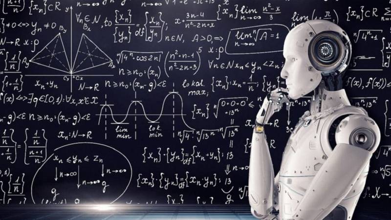 Inteligencia Artificial IA