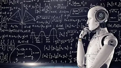 Inteligencia Artificial IA Inteligencia Artificial IA