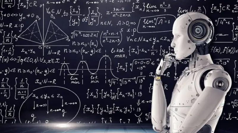 Inteligencia Artificial IA
