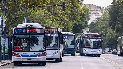 Qué línea de colectivos no prestará servicio el viernes 2 de mayo. Colectivos que no funcionan el 2 de mayo. Colectivos de Concepción del Uruguay. Qué línea de colectivos no prestará servicio el viernes 2 de mayo. Colectivos que no funcionan el 2 de mayo. Colectivos de Concepción del Uruguay.