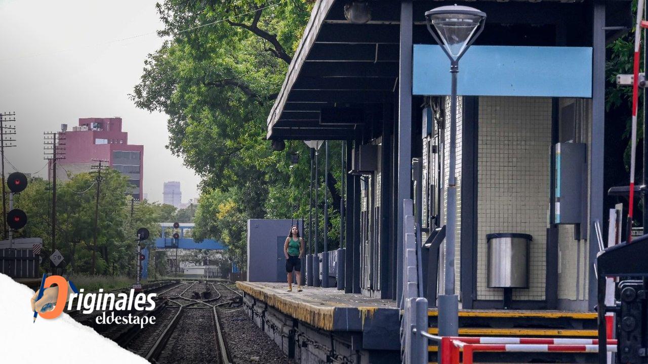 Con el aumento en colectivos y subte, una persona gastará más de $ 60 mil en viajar al trabajo