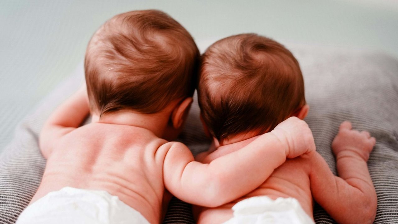 Nombres de bebés