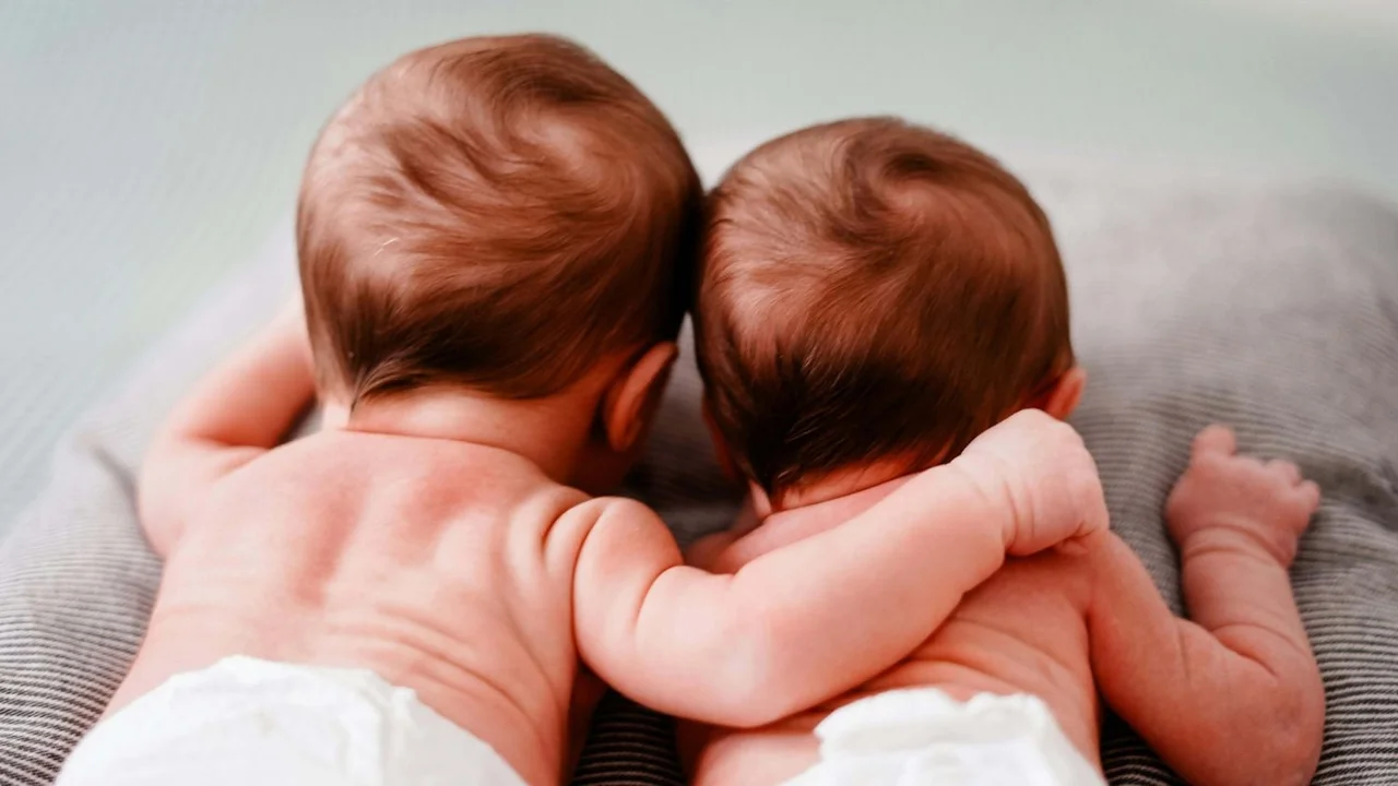 Nombres de bebés
