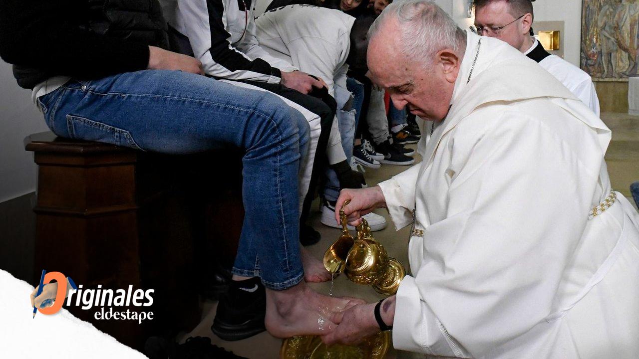 La doctrina económica del papa Francisco