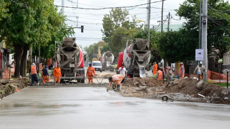 Obras