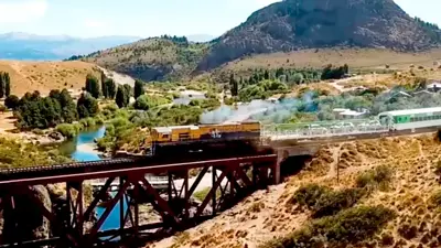 Tren Tren
