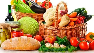 Semana Santa: el Gobierno de Formosa confirmó una canasta con productos accesibles Semana Santa: el Gobierno de Formosa confirmó una canasta con productos accesibles