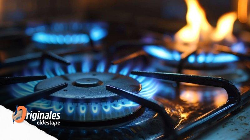Tras 33 años de privatización, un tercio de hogares sigue sin acceso a red de gas