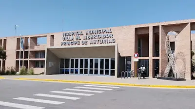 Conmoción en Córdoba: una beba de un año murió tras ser atropellada por su padre cuando daba marcha atrás Conmoción en Córdoba: una beba de un año murió tras ser atropellada por su padre cuando daba marcha atrás